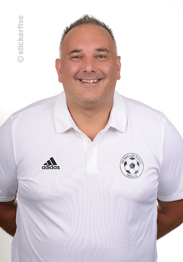 Dani Zimmermann