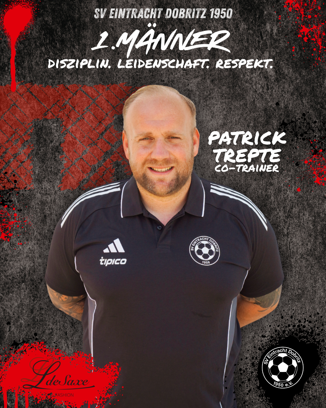 Patrick Trepte