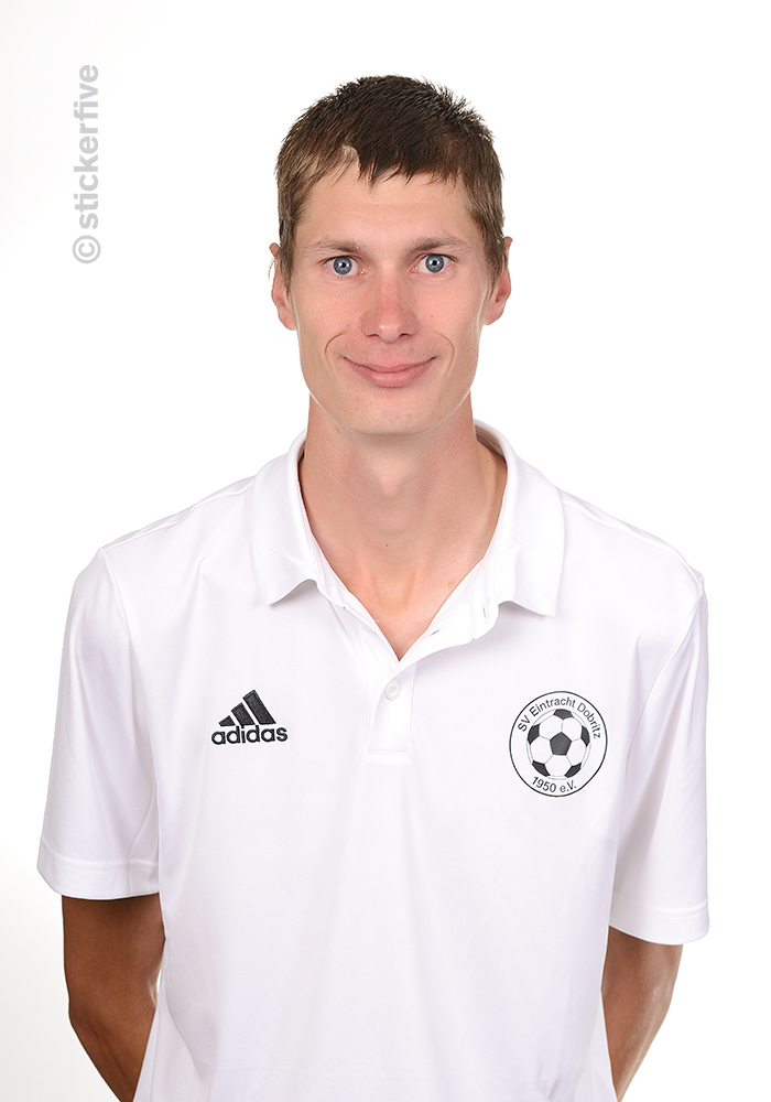Stefan Seyfert