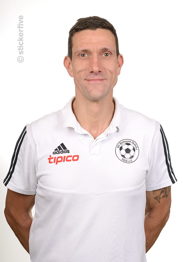 Sebastian Klimm