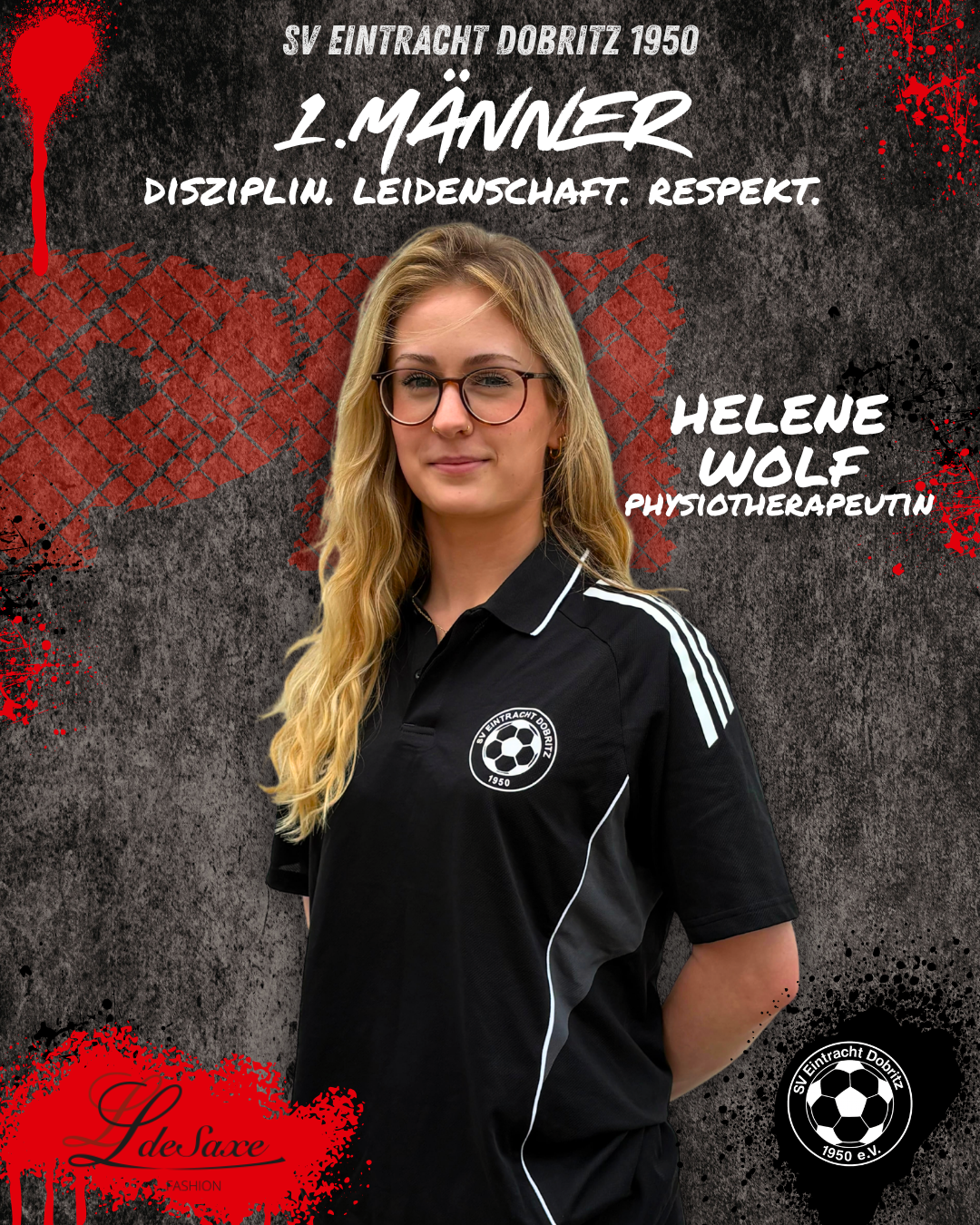 Helene Wolf