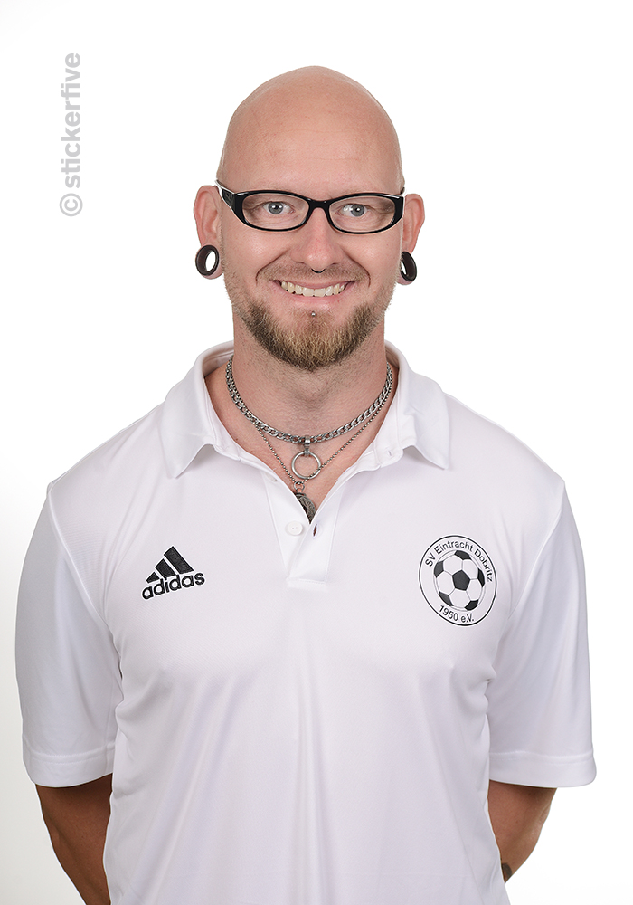 Markus Hoy