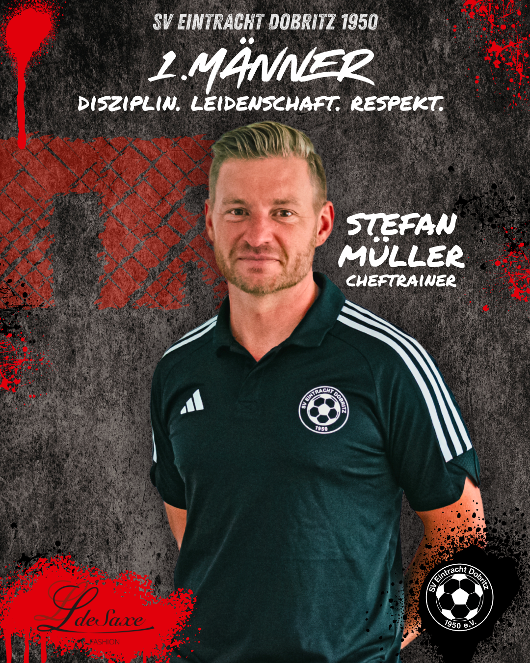 Stefan Müller