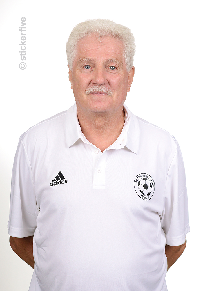 Volker Petersohn