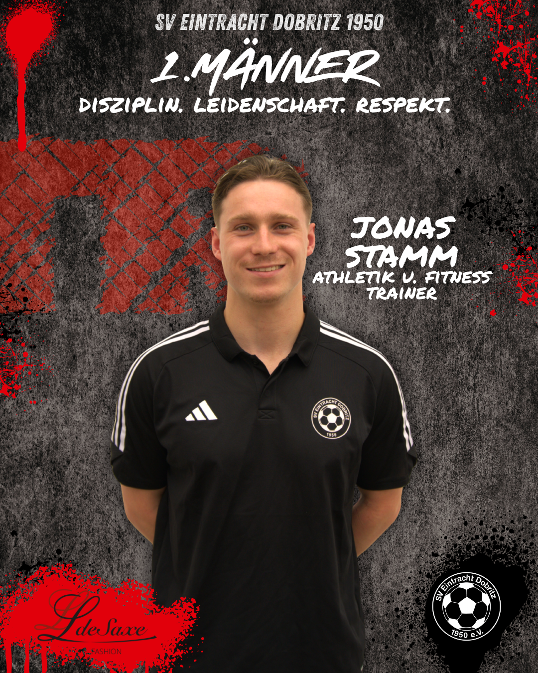 Jonas Stamm